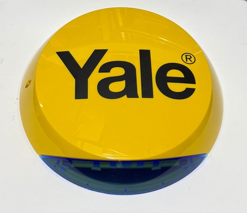 Yale external dummy siren - yale,