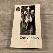 A Taste of Amber - Penny Birch