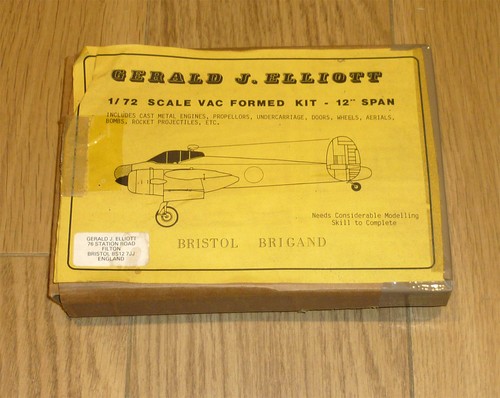Gerald elliott 72 scale - gerald,