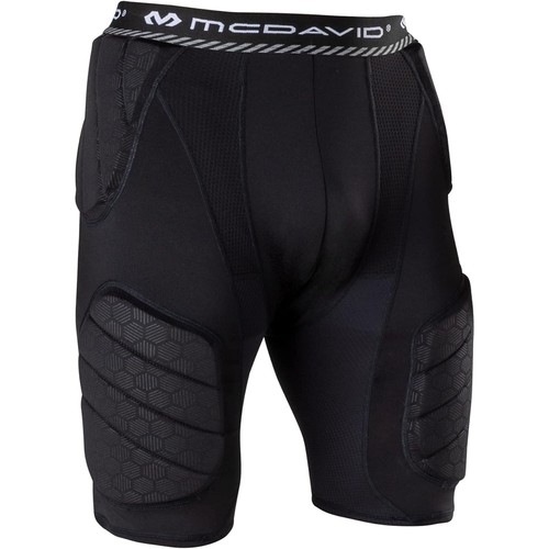 Mcdavid rival pad girdle - mcdavid,