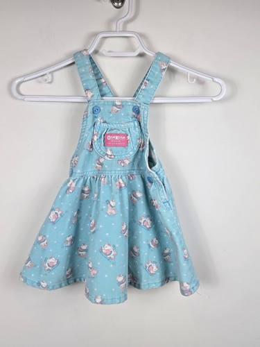Vintage oshkosh gosh - oshkosh, b'gosh