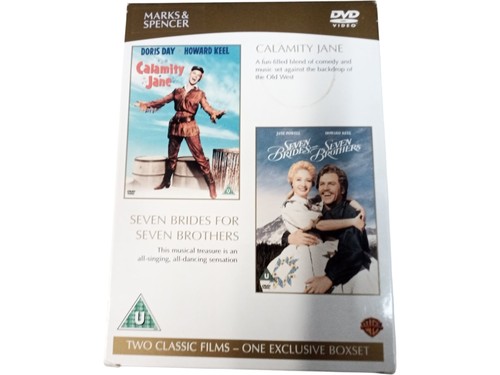 Marks spencer calamity jane - spencer,