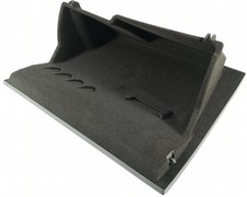 VW GOLF MK7 GLOVE BOX