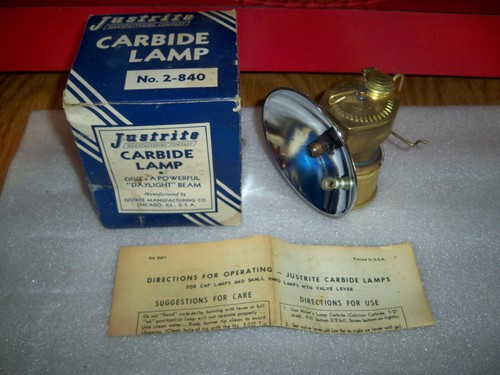 Nos justrite brass carbide - justrite,
