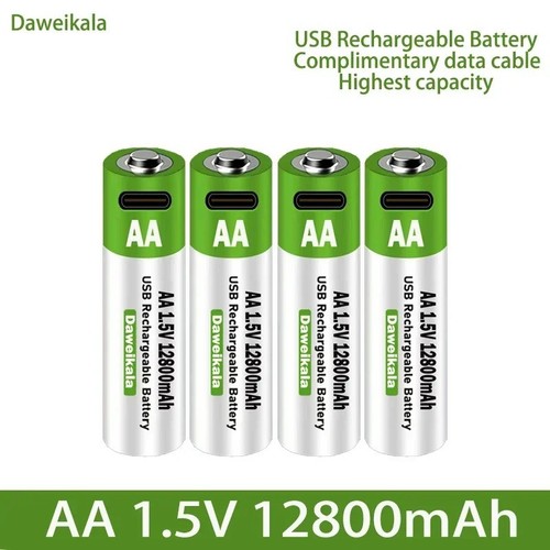 Usb rechargeable lithium - usb,