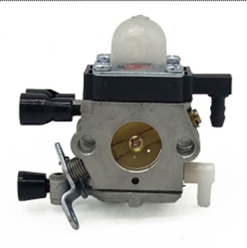 New carburettor for - new,