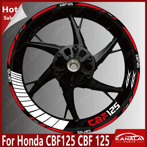 Set for honda - for, cbf125