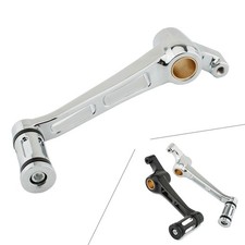 Cnc gear shift peg - cnc, shifter