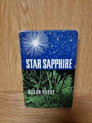 Star sapphire susan yorke - star,