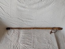 Wooden Walking Stick with