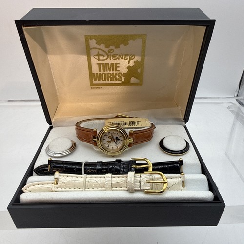 Nib rare auth disney parks - nib,