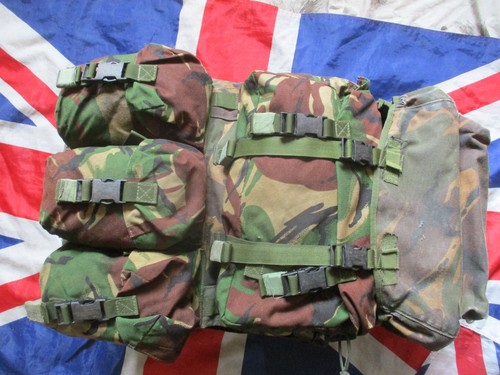 Gen british army issue - issue, plce