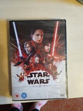 Star Wars Episode 8 VIII The