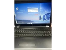 HP 15-bs080na Laptop wa059500003253 *