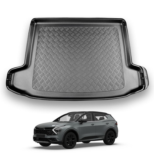 Nomad boot liner for kia - liner,