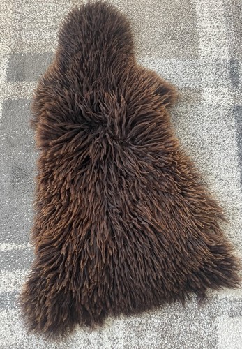 Luxury genuine shetlands - luxury,