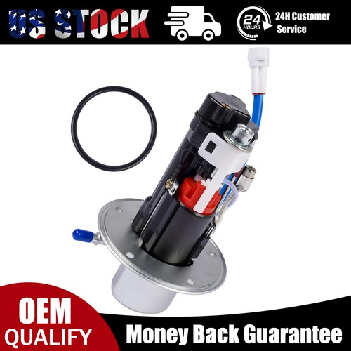 Fuel pump assembly 15100 35f30 - pump, 15100-35f30