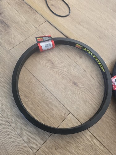 Odyssey hazard lite bmx rim - lite, og