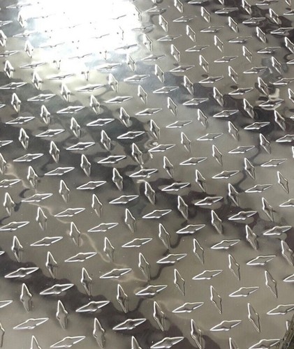 Polished diamond - 12", 24”