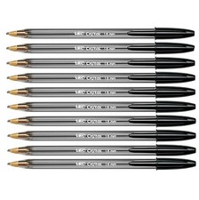 BIC LARGE Cristal Pens Large