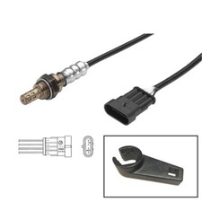 Lambda Oxygen Sensor + Socket