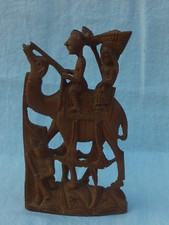 NA527 SUPER VINTAGE INDIAN