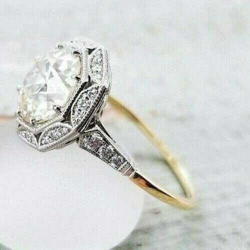 3ct art deco style - art,