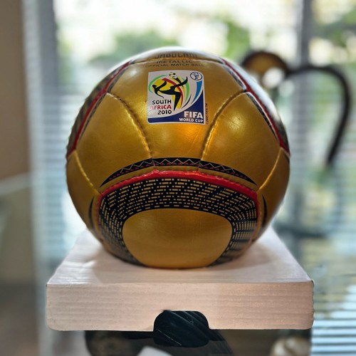 Jabulani football official - jabulani,