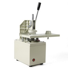 Curtain Punch Electric Curtain