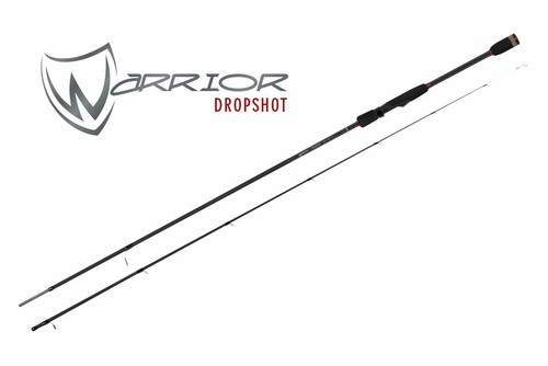 Fox warrior dropshot - fox,
