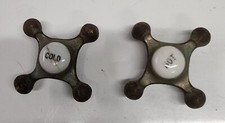 vintage bathroom faucet