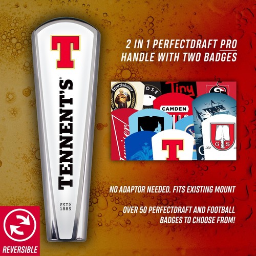 Perfectdraft handle pro - perfectdraft,