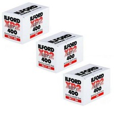 Ilford XP2 Super 135 high
