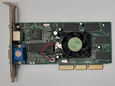 Kworld vgmx200 64at - kworld, agp