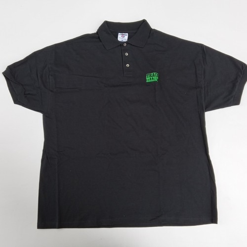 Trace elliot official polo - trace,