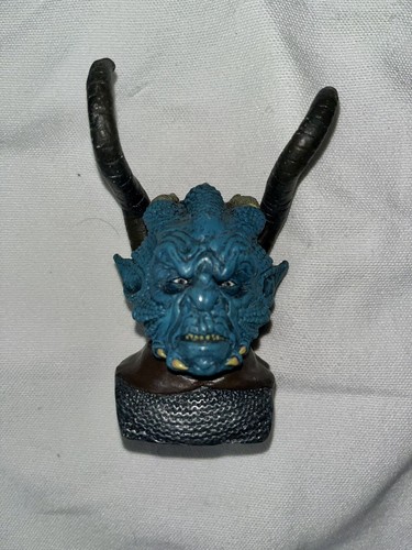 Doctor who vintage - who, statue
