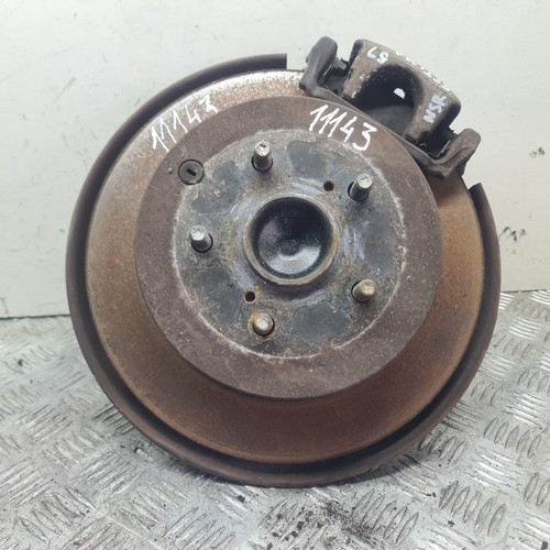 Toyota estima wheel hub - toyota,