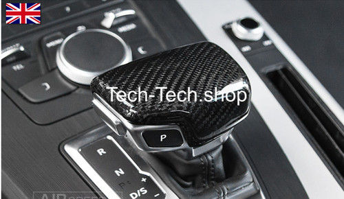 Rhd carbon fiber style - fiber, gear