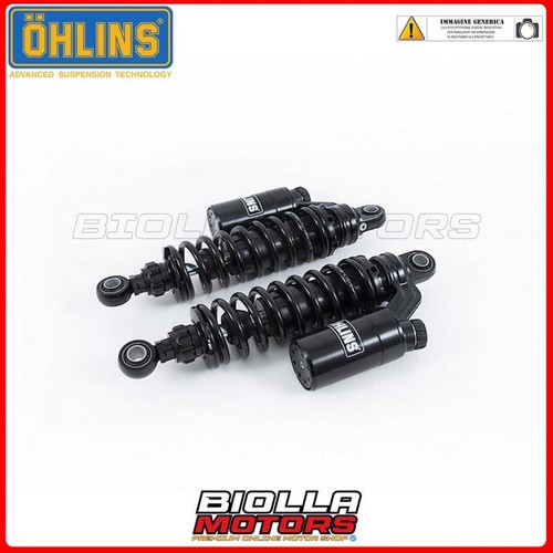 654 pair shock absorbers - pair,