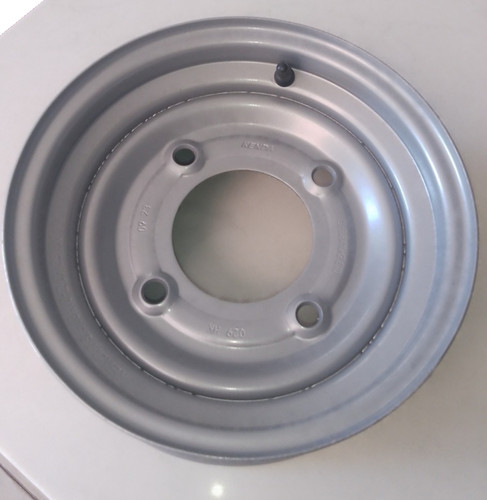 Inch trailer wheel rim 4 - 10,