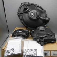 R&G Race Engine Case Covers