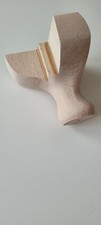 Queen Anne Furniture / Stool /