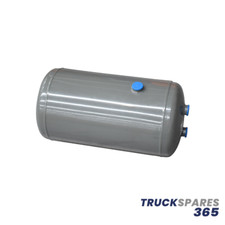 FITS SCANIA 4, 5, 6 SERIES C30LTR STEEL AIR TANK FITS SCANIA AIR BRAKE AIR TANKS