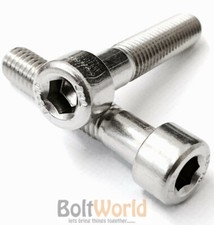 M14 / 14mm SOCKET ALLEN CAP