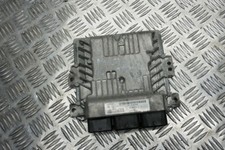 FORD C-MAX MK2 1.6 TDCI ENGINE