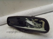 Jeep Grand Cherokee 4.0 WJ 99-04 rear view mirror dimming interior mirror