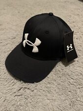 Under Armour Cap - Black -