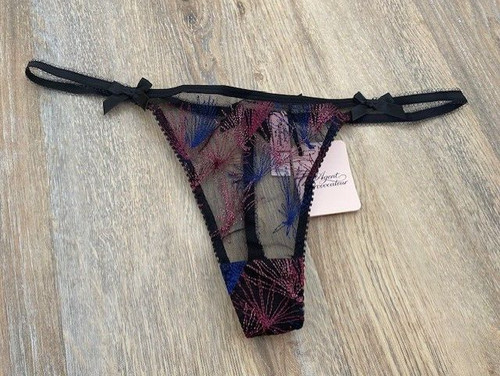Agent provocateur black - agent,