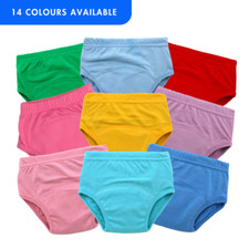 Bright Bots 2PK Reusable Potty