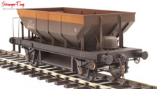 HelJan ZFV Dogfish Hopper BR